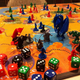 Illustration for article titled Yet another fantasy board game night